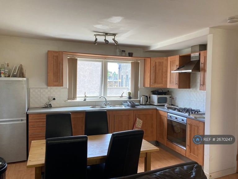 1 bedroom in Charlotte Street, Glasgow, G1 (#2670247)