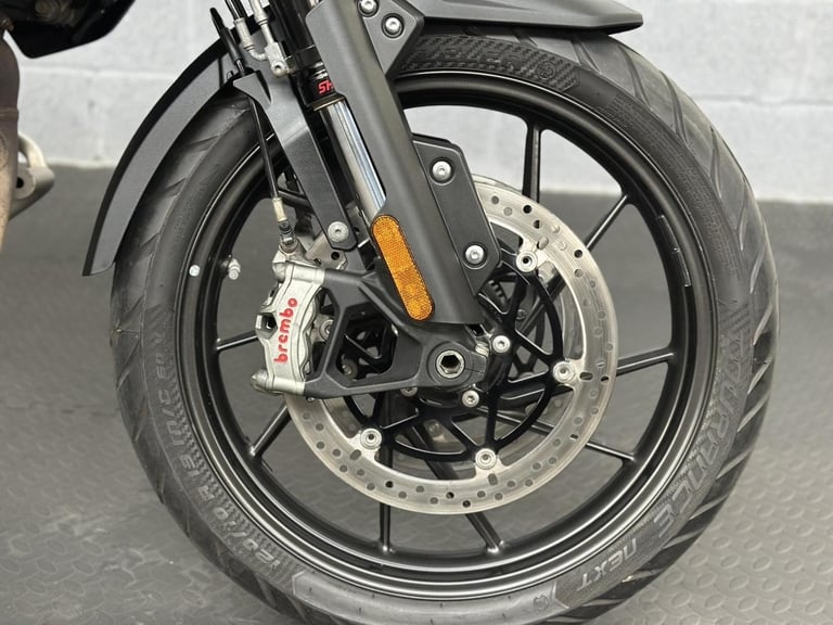 2022 Triumph Tiger 1200 1200 GT Pro Adventure Petrol Manual Euro 5 (150 ps)