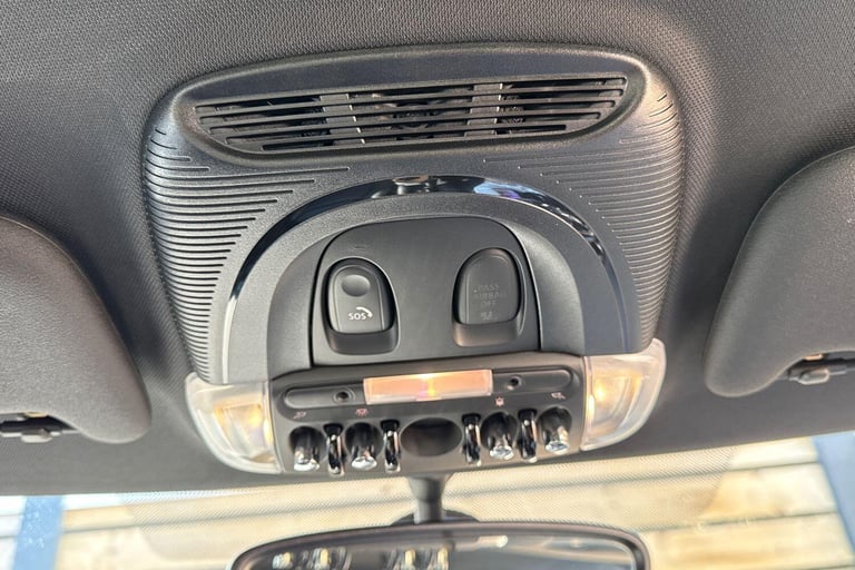 2019 MINI Hatch 2.0 John Cooper Works Hatchback 3dr Petrol Steptronic Euro 6 (s/s) (231 ps) HATCH...