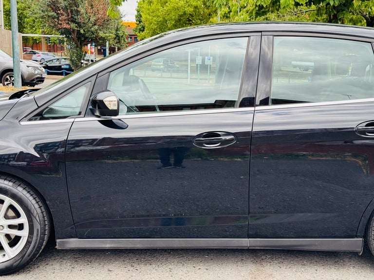 2019 Ford C-MAX ZETEC 5-Door Petrol