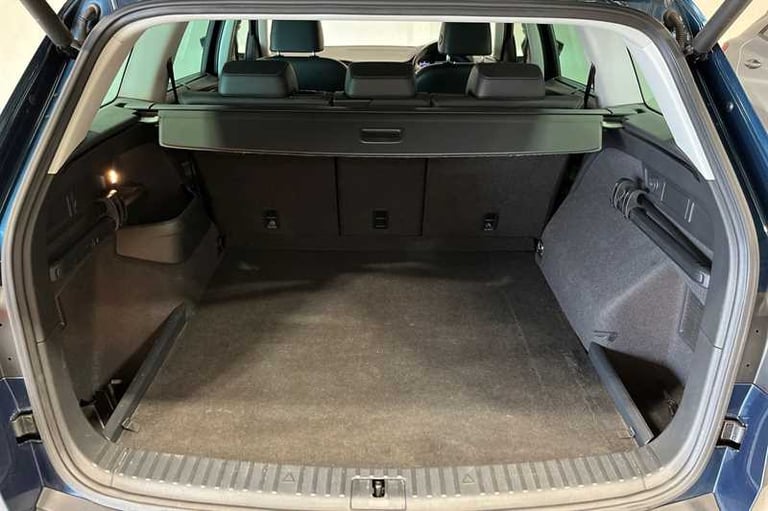 2019 Skoda Kodiaq 1.5 TSI ACT SE L SUV 5dr Petrol DSG Euro 6 (s/s) (5 Seat) (150 ps) SUV Petrol A...