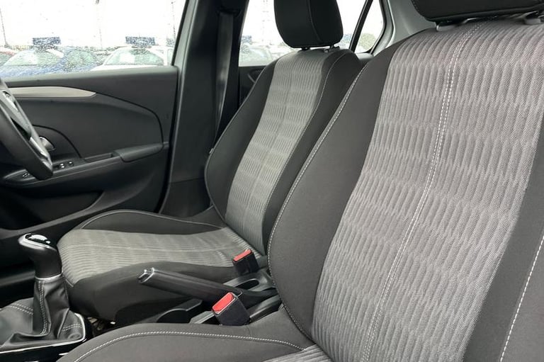 2023 Vauxhall Corsa 1.2 Design 5dr HATCHBACK PETROL Manual