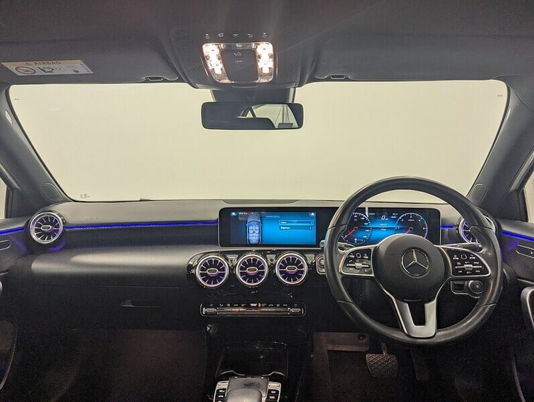 2019 Mercedes-Benz A-Class A180d Sport Hatchback Diesel Automatic