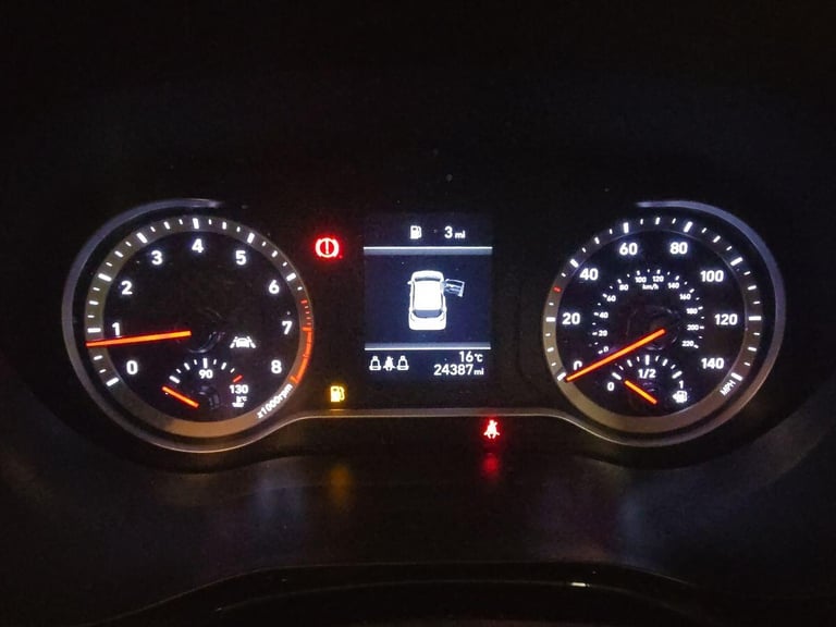 2020 Hyundai i10 1.2 Premium 5dr HATCHBACK Petrol Manual