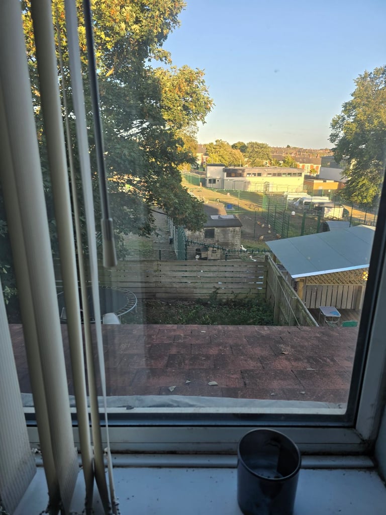 Double Room To Let in Fenham Newcastle (£390 PCM) Bills Included Ideal for Students / Professionals