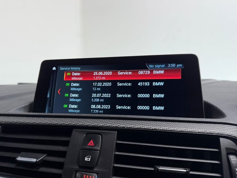 2020 BMW M2 M2 Competition COUPE Petrol Automatic