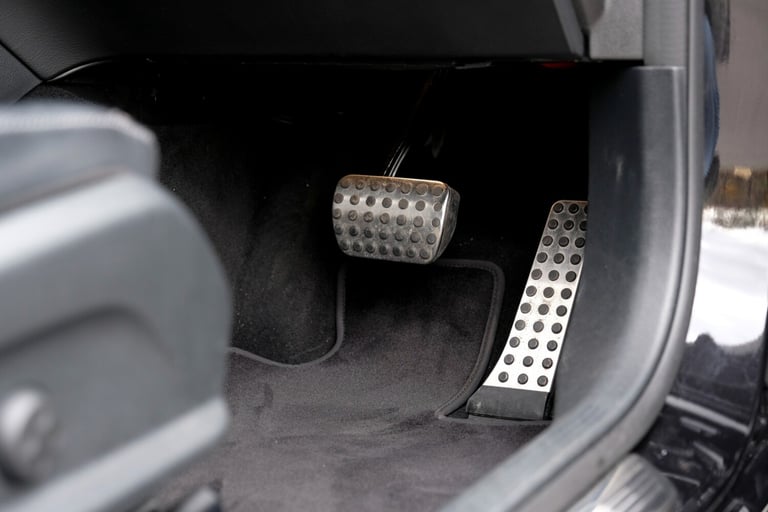 2020 Mercedes-Benz GLC GLC 63 4Matic+ Premium Plus 5dr MCT ESTATE Petrol Manual