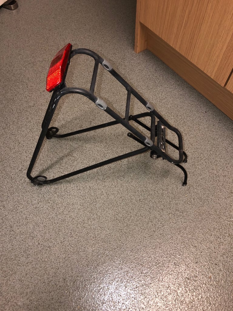 image for Rear Rack - Giant