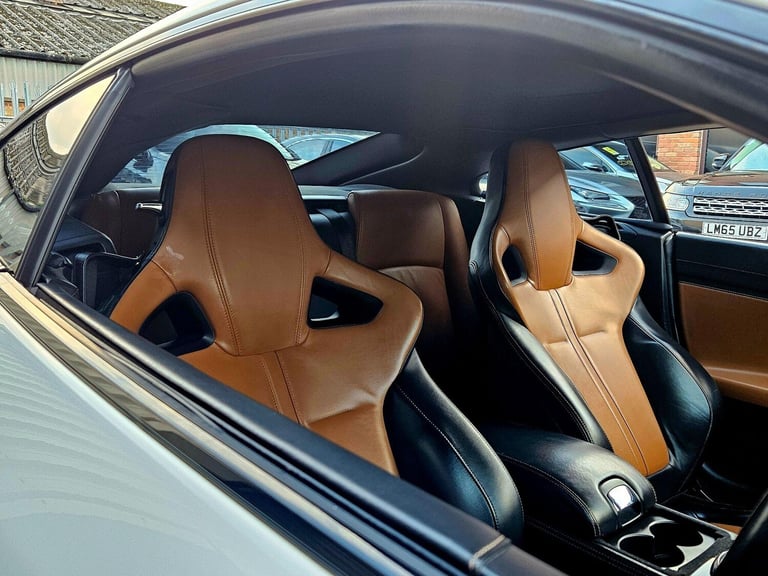 2011 Jaguar XKR 5.0 V8 Coupe 2dr Petrol Auto Euro 5 (510 ps) COUPE Petrol Automatic