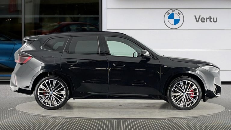 2025 BMW X1 xDrive 23i MHT M Sport 5dr Step Auto Petrol Estate Estate Petrol Automatic