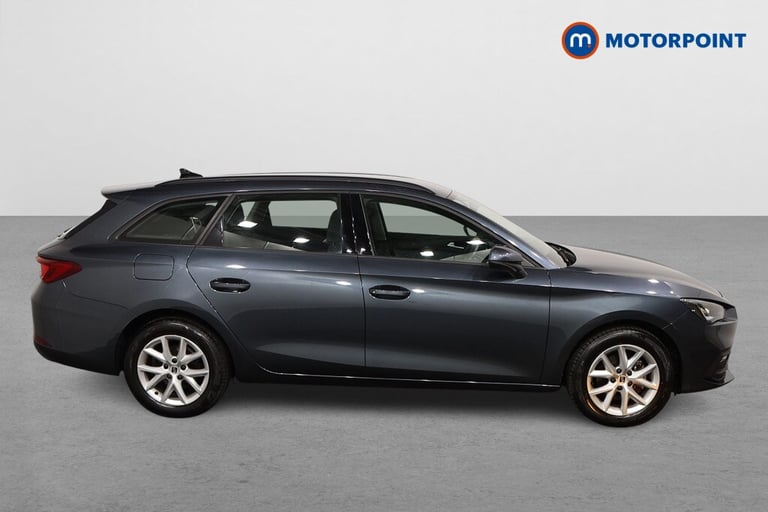 2022 SEAT Leon 1.0 TSI EVO SE 5dr Estate Petrol Manual