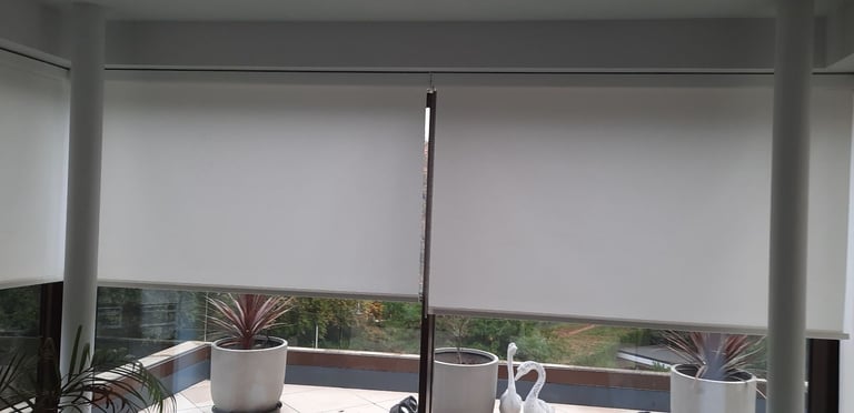 image for 8 Window Roller Blinds £10 each