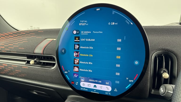 2024 MINI Cooper 2.0 S Sport 3dr Auto HATCHBACK PETROL Automatic