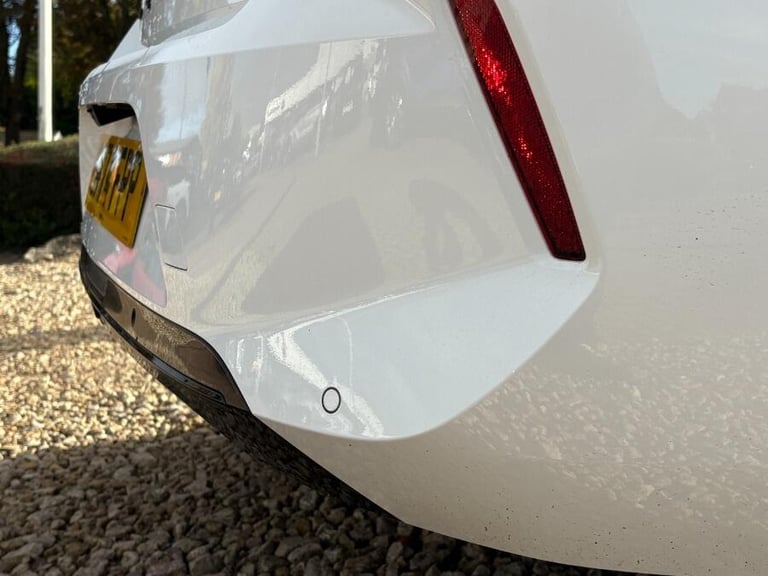 2024 Vauxhall Astra 1.2 Turbo GS Hatchback 5dr Petrol Manual Euro 6 (s/s) (130 ps) HATCHBACK Petr...