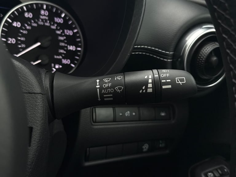 2023 Nissan Juke 1.0 DiG-T 114 N-Connecta 5dr DCT Hatchback PETROL Automatic