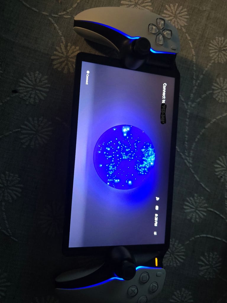 Playstation portal for ps5