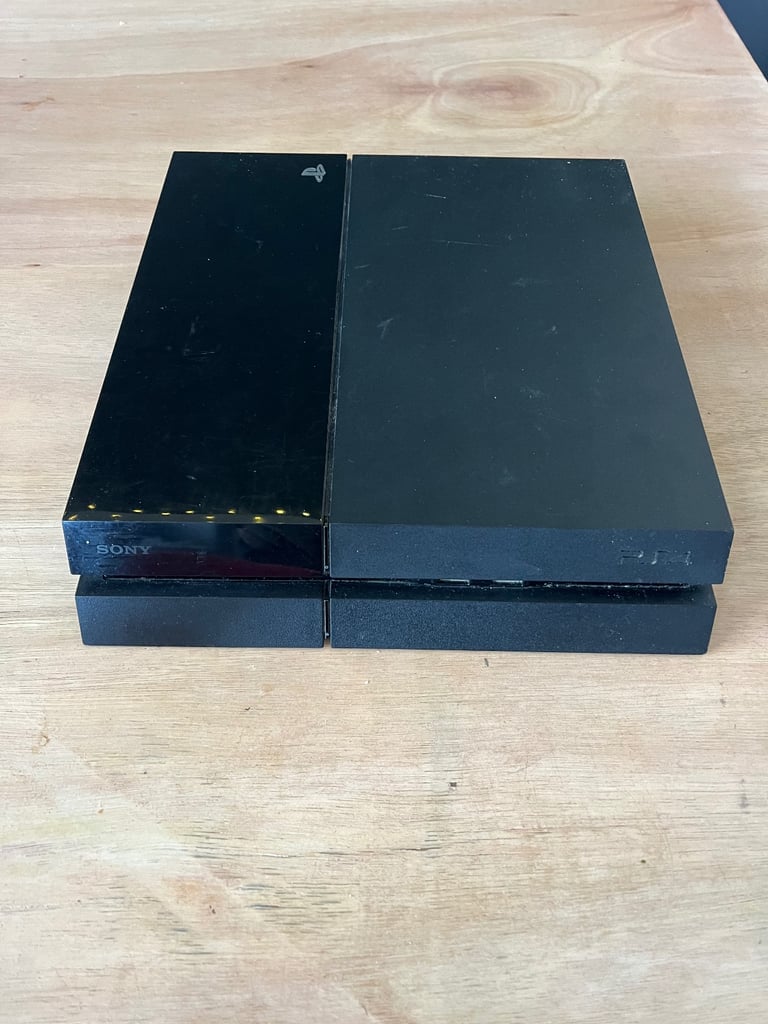 PS4 Console 500GB