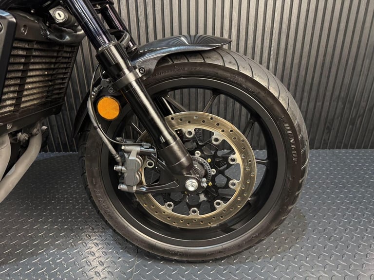 2022 Honda CMX1100 Rebel 1100 Euro 5