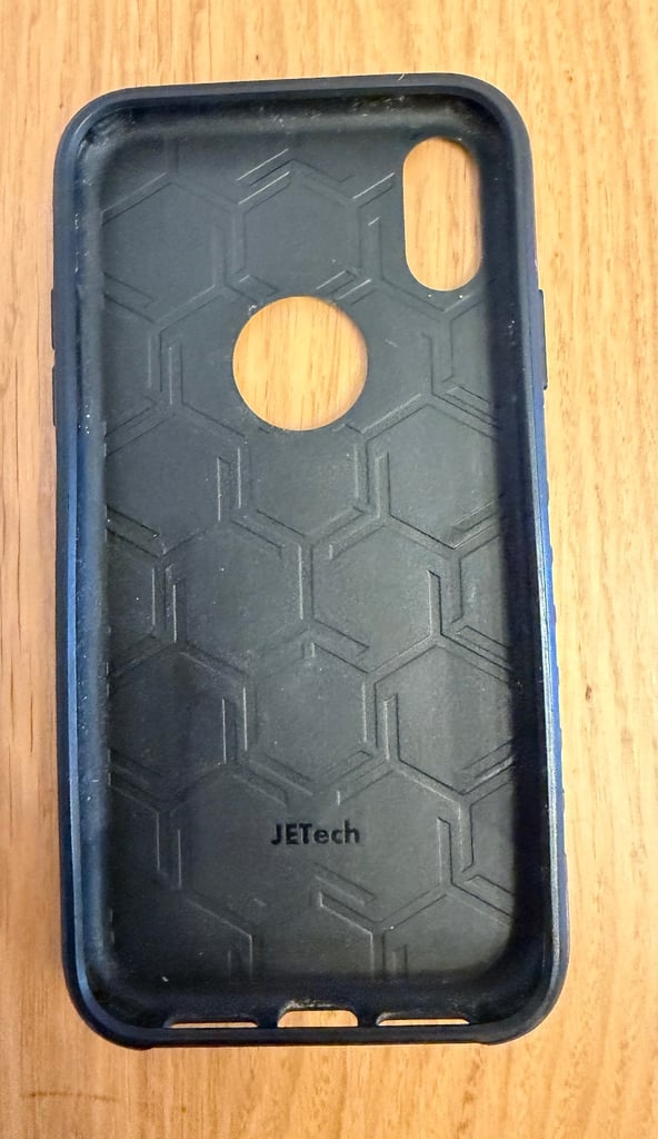 Apple iPhone XR 64gb Black - Unlocked