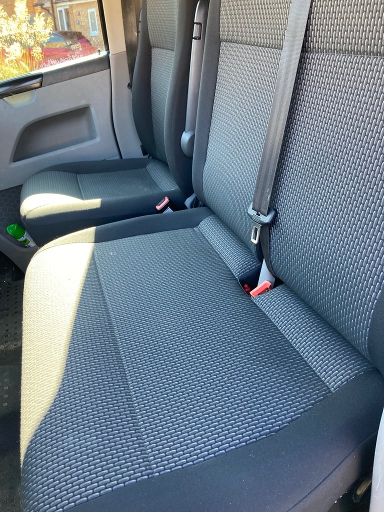 Volkswagen, TRANSPORTER, Panel Van, 2014, Manual, 1968 (cc)