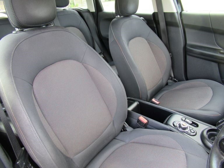 Mini Countryman 2.0 Cooper D ALL4 5dr Auto Diesel