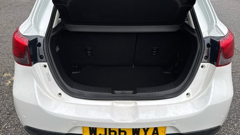2016 Mazda Mazda2 1.5 75 SE-L 5dr Petrol Hatchback Hatchback Petrol Manual