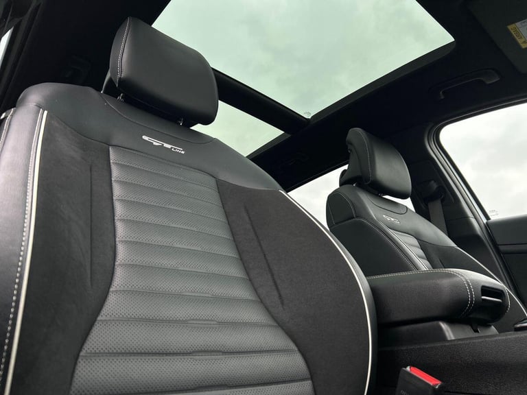 2025 Kia Sportage 1.6 h T-GDi GT-Line S SUV 5dr Petrol Hybrid Auto Euro 6 (s/s) (207 bhp) SUV PET...