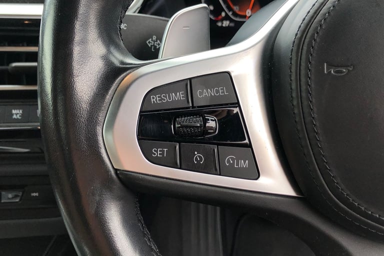 2022 BMW Z4 sDrive 20i M Sport 2dr Auto Convertible PETROL Automatic