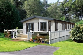 Brand New Caravans and Lodges Available Today