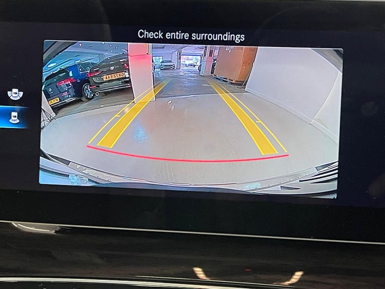 2020 Mercedes-Benz V-Class V220 d Sport 5dr 9G-Tronic [Long] MPV DIESEL Automatic