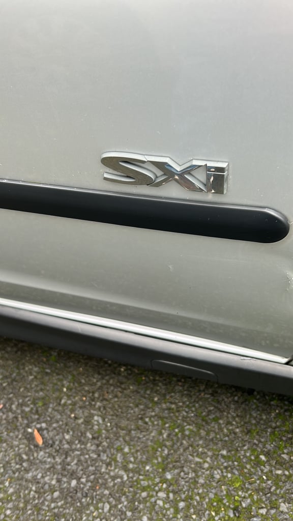 Vauxhall, CORSA, Hatchback, 2002, Manual, 1199 (cc), 3 doors