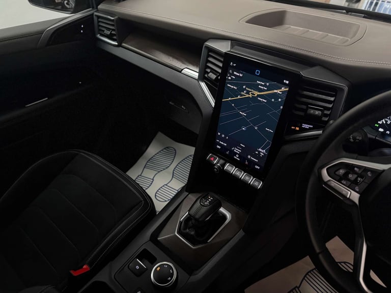 2023 Volkswagen Amarok 2.0 Amarok Style TDI 4Motion Auto 4WD Pickup Diesel Automatic