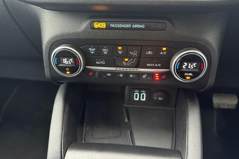 2021 Ford Kuga 2.0 EcoBlue 190 Titanium First Ed 5dr Auto AWD- With Drivers Assistance Pac Estate...