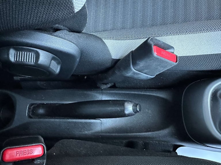 2019 Toyota AYGO 1.0 Aygo X-Trend VVT-i 5dr Hatchback Petrol Manual