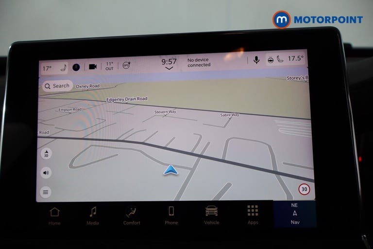 2024 Jeep Compass 1.3 T4 GSE 4xe PHEV Trailhawk 5dr Auto SUV Hybrid Automatic