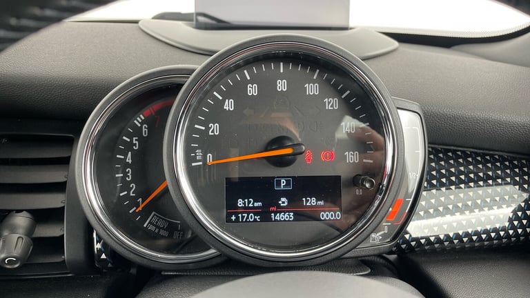 2020 MINI Convertible 2.0 Cooper S Sidewalk Edition 2dr Auto Petrol Convertible Convertible Petro...