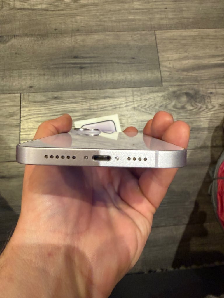 iPhone 14 Plus (unlocked)