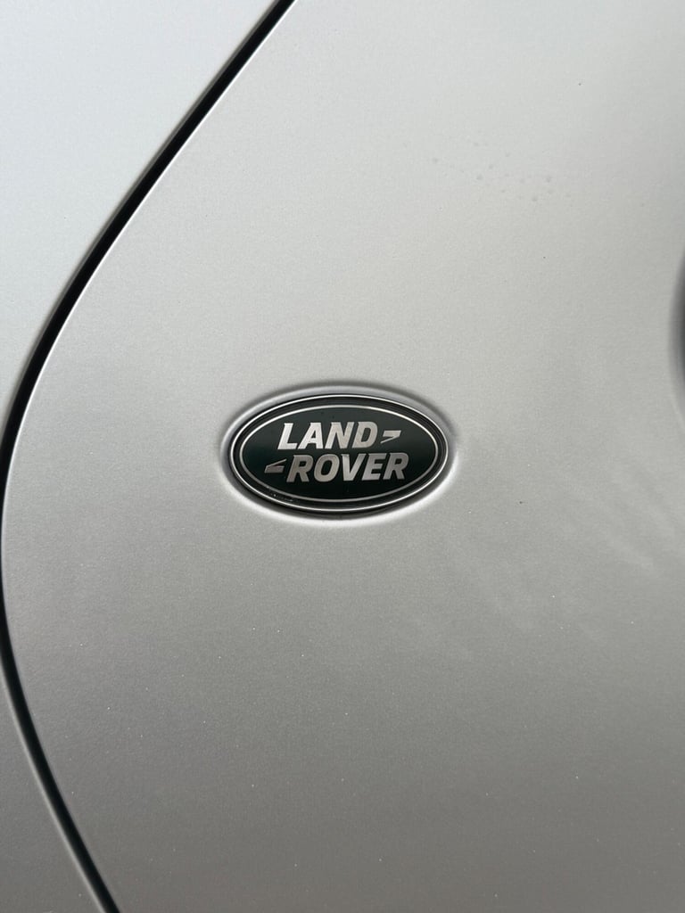 2020 Land Rover Discovery 3.0 SD6 Landmark Edition 5dr Auto ESTATE DIESEL Automatic