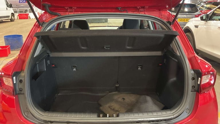 2019 Kia Stonic 1.4 MPi 2 5dr HATCHBACK PETROL Manual