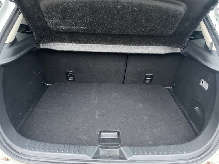 2017 Mazda CX-3 2.0 Sport Nav 5dr AWD - 1 OWNER HATCHBACK Petrol Manual