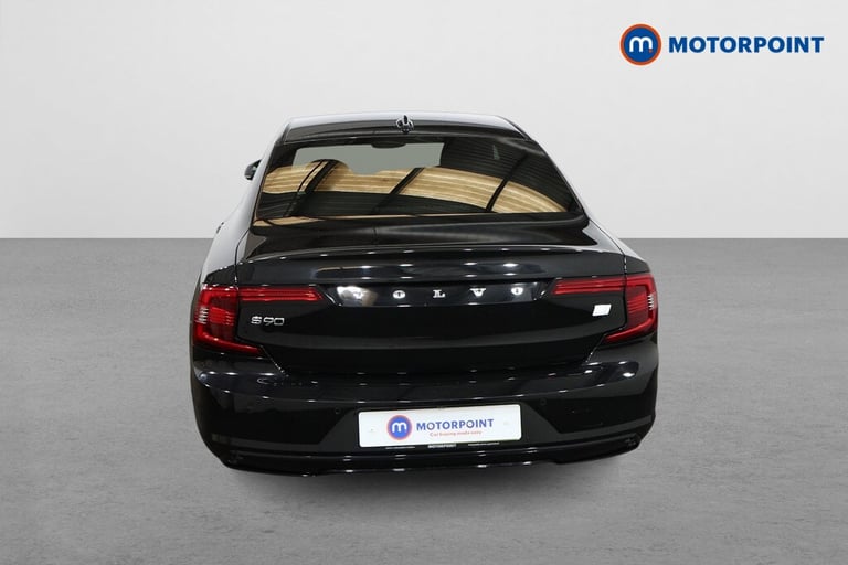 2021 Volvo S90 2.0 T8 Recharge PHEV R DESIGN 4dr AWD Auto Saloon Hybrid Automatic