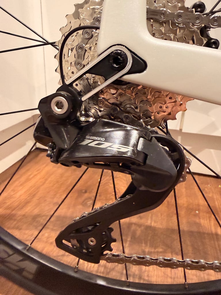 New never used Meridia Reacto 5000