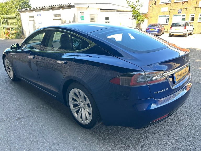 2017 Tesla Model S 241kW 75kWh Dual Motor - ONLY 52K - Free Delivery! - 
