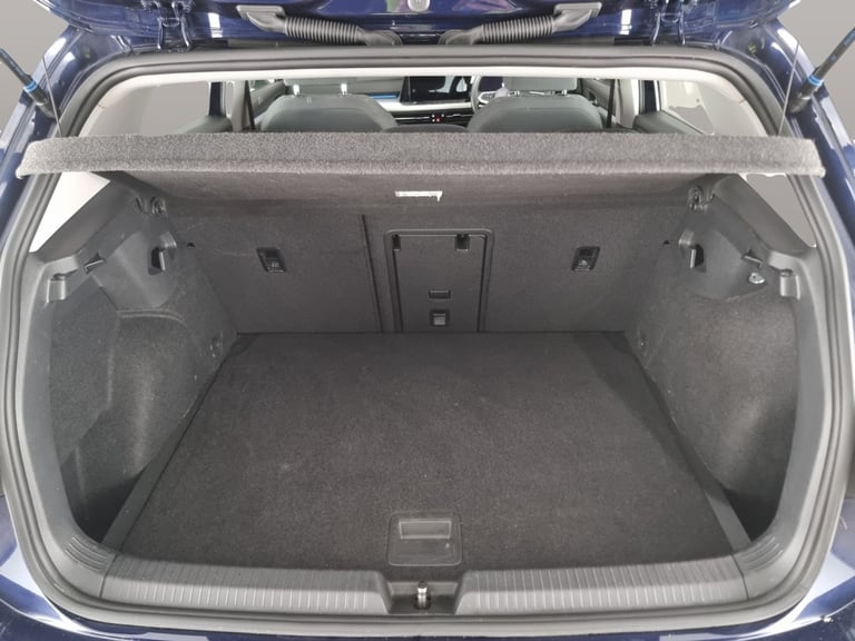 2021 Volkswagen Golf 1.5 TSI Life Hatchback 5dr Petrol Manual Euro 6 (s/s) (130 ps) - PARK SENSO ...