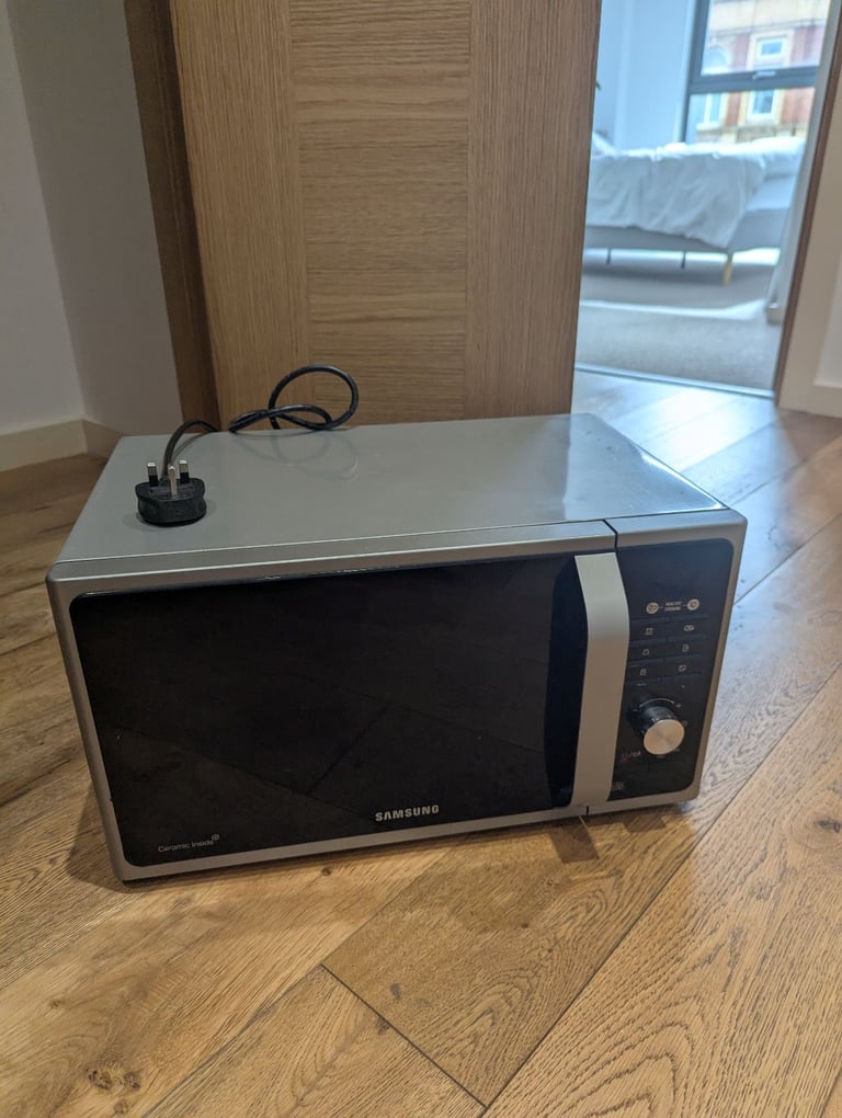 FREE microwave 