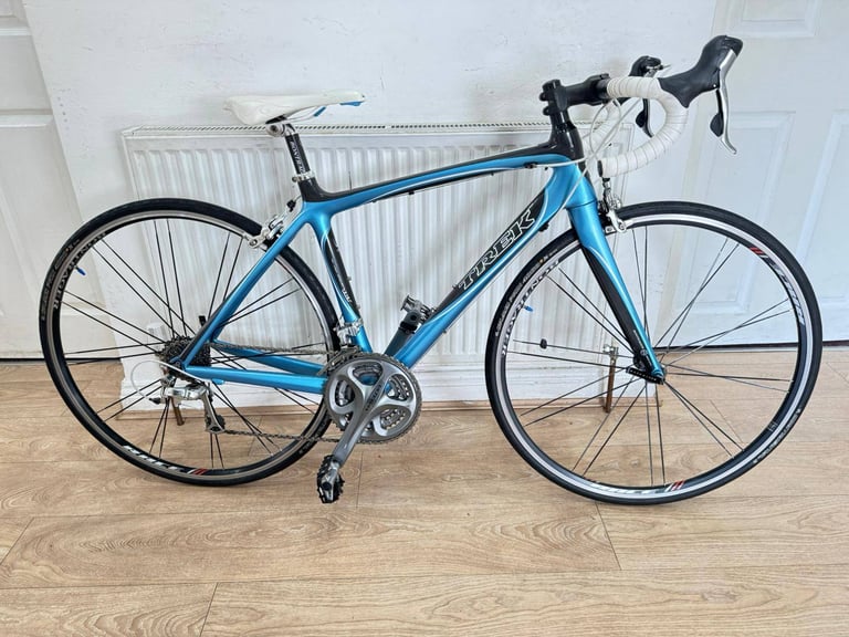 image for Full carbon trek madone 4.5 in excellent condition all fully working 