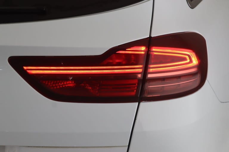 2020 Kia Ceed 1.0 T-GDi 3 Sportswagon Euro 6 (s/s) 5dr ESTATE Petrol Manual