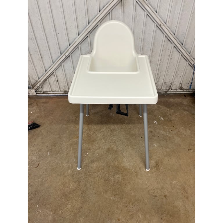 Baby’s Highchair - Free for Collection 