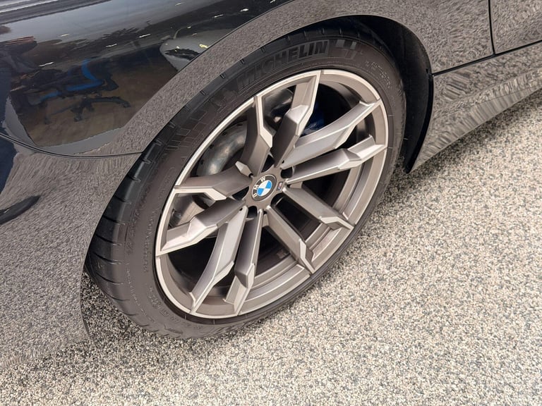  BMW Z4 3.0 M40i Auto sDrive Euro 6 (s/s) 2dr Petrol Automatic