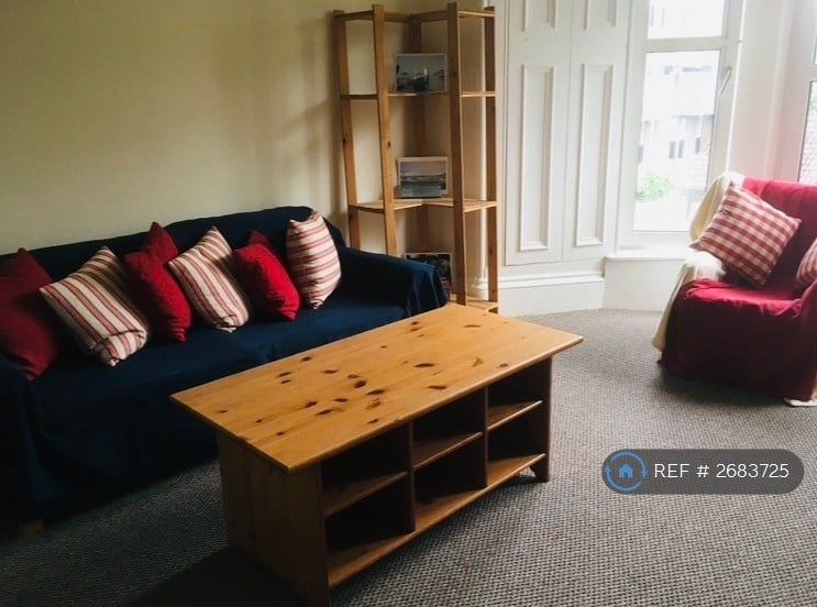 1 bedroom in Westfield Place, Dundee, DD1 (#2683725)